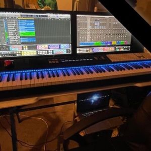 Meet your Posher, Charles